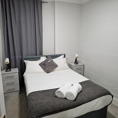 Birtley'S Amethyst, 3 Bedroom Apt ,Sleeps 6 Guest 伯特利 外观 照片