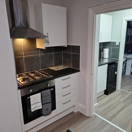 Birtley'S Amethyst, 3 Bedroom Apt ,Sleeps 6 Guest 伯特利 外观 照片