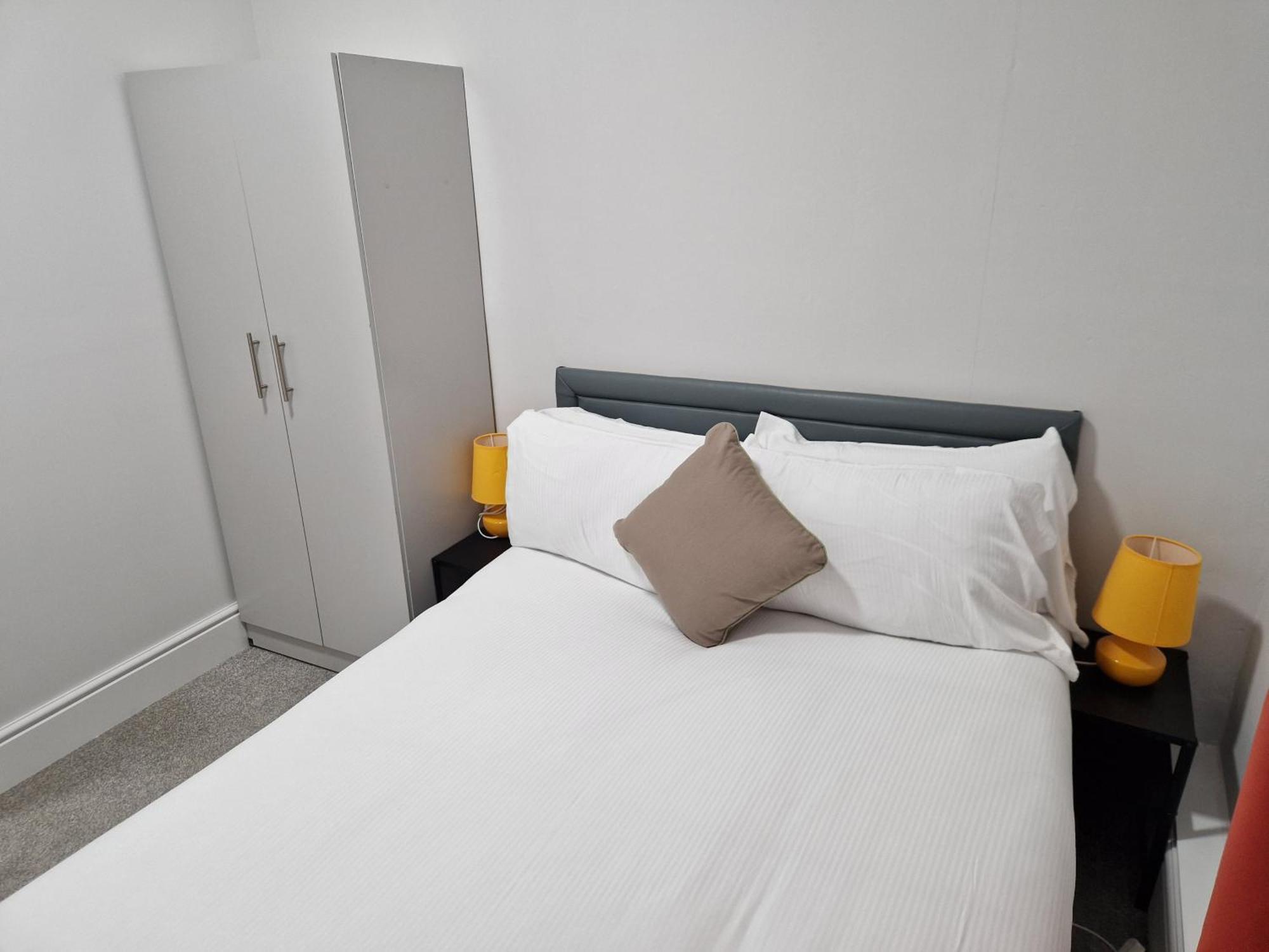 Birtley'S Amethyst, 3 Bedroom Apt ,Sleeps 6 Guest 伯特利 外观 照片