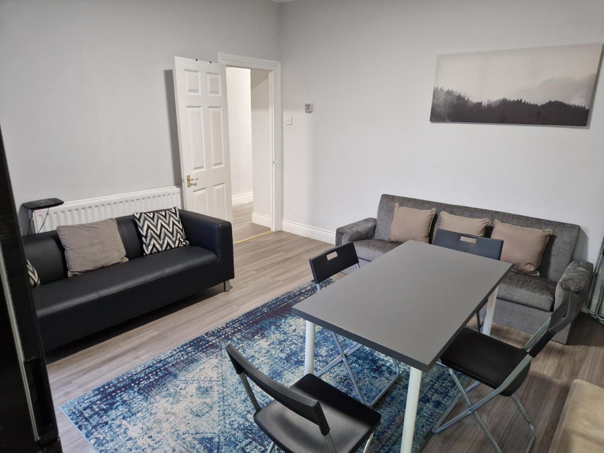 Birtley'S Amethyst, 3 Bedroom Apt ,Sleeps 6 Guest 伯特利 外观 照片