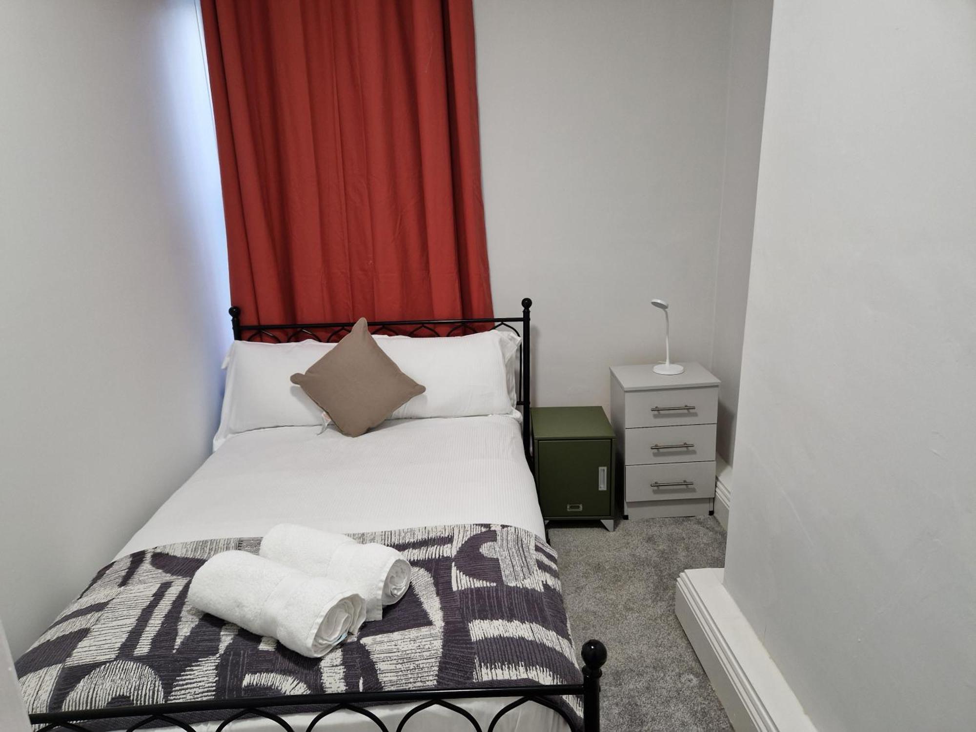 Birtley'S Amethyst, 3 Bedroom Apt ,Sleeps 6 Guest 伯特利 外观 照片